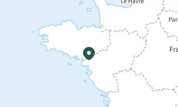 Saint-Vincent-sur-Oust (56)