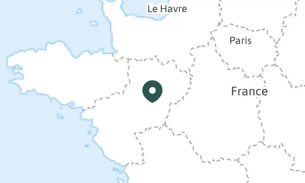 Sablé-sur-Sarthe (72)