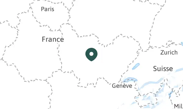 Grosbois-en-Montagne (21)