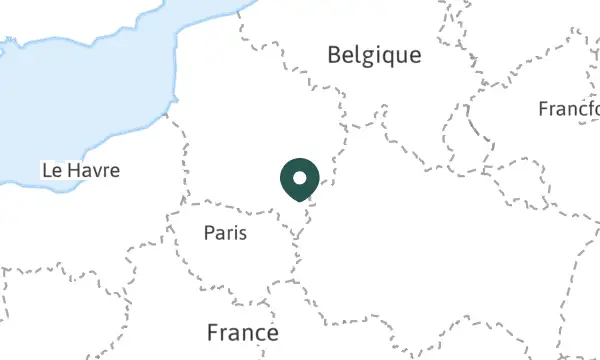 Vailly-sur-Aisne (02)