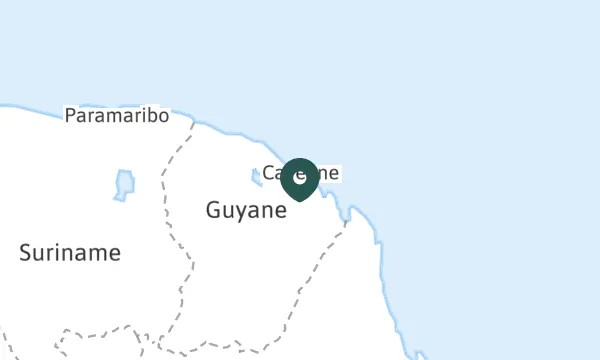 Matoury (Guyane française)