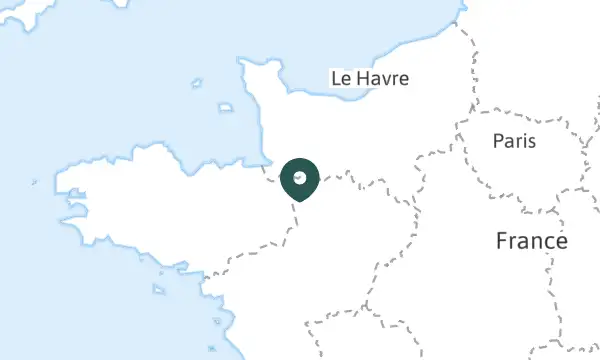 Fougerolles-du-Plessis (53)