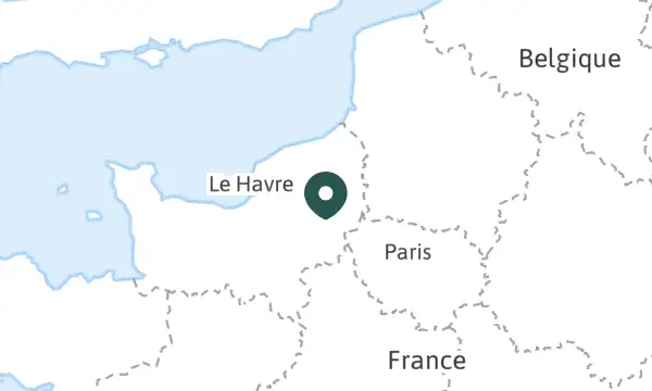 Franqueville-Saint-Pierre (76)