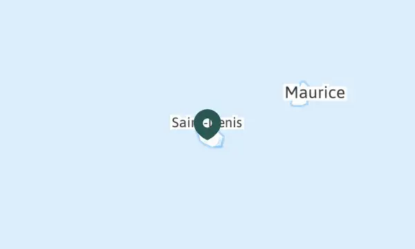 Saint-Denis (La Réunion)