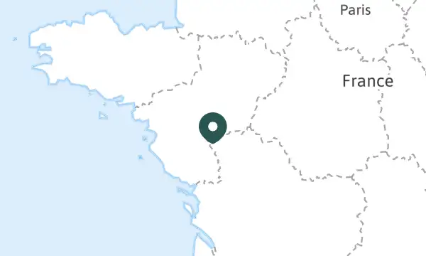 Saint-Georges-des-Gardes (49)