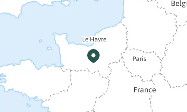 Saint-Pierre-en-Auge (14)