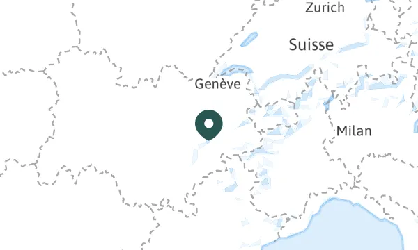 Saint-Alban-Leysse (73)