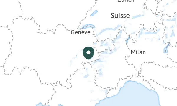 Brides-les-Bains (73)