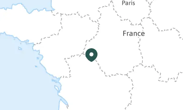 Parçay-sur-Vienne (37)