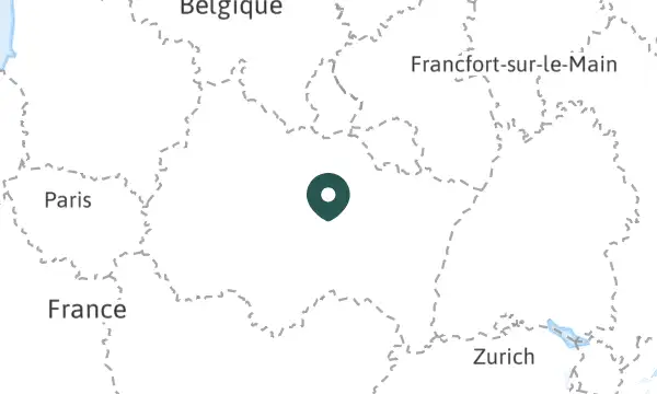 Pont-à-Mousson (54)