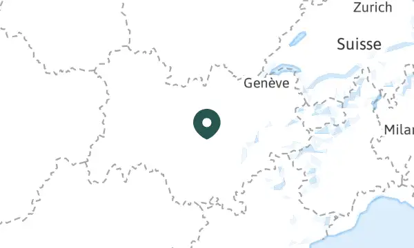 Chasse-sur-Rhône (69)