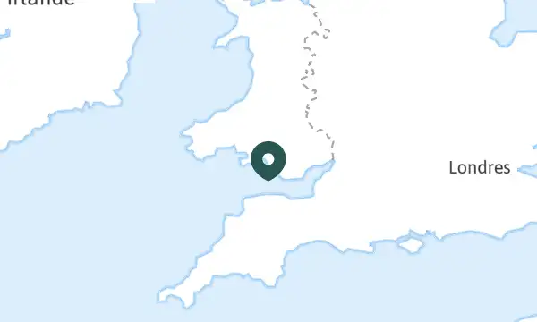 Port Talbot (Royaume-Uni)