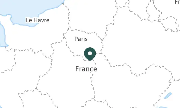 Moret-Loing-et-Orvanne (77)