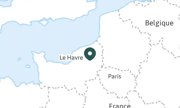 La Houssaye-Béranger (76)