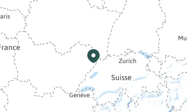 Châtenois-les-Forges (25)