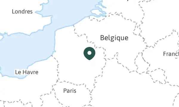 Beauvois-en-Cambrésis (59)