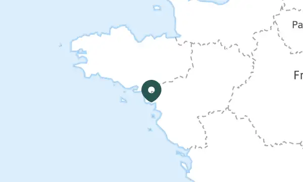 La Roche-Bernard (56)