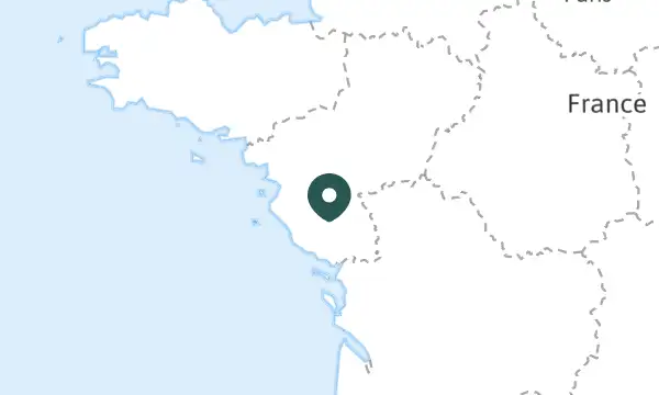 Saint-Georges-de-Montaigu (85)