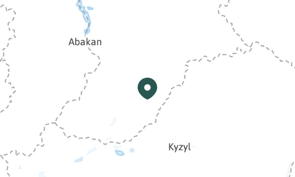 Krasnoïarsk (Russie)