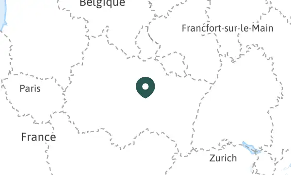 Pont-à-Mousson (54)