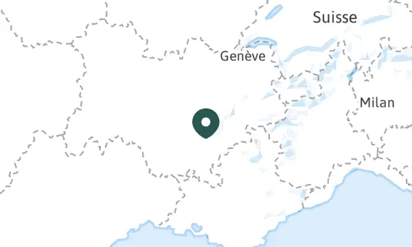 Saint-Marcellin (38)