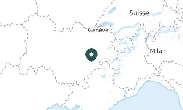 Saint-Pierre-de-Chartreuse (38)