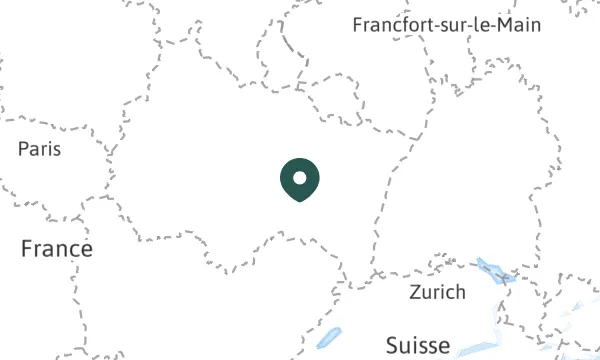 Blainville-sur-l'Eau (54)