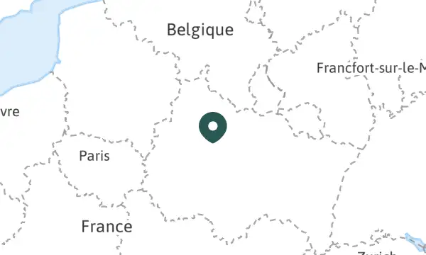 Châtel-Chéhéry (08)