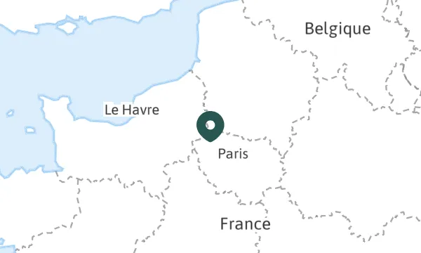 Chaumont-en-Vexin (60)