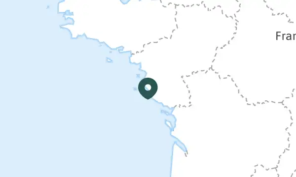 Saint-Hilaire-de-Riez (85)