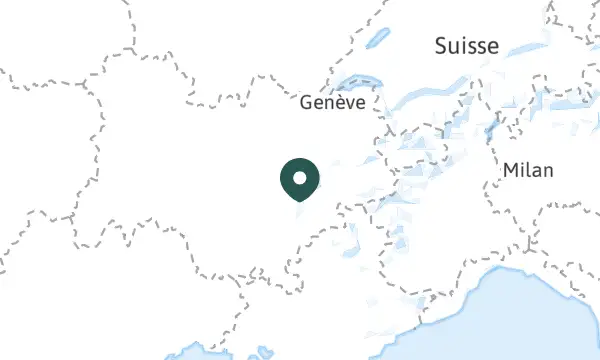 Saint-Étienne-de-Crossey (38)