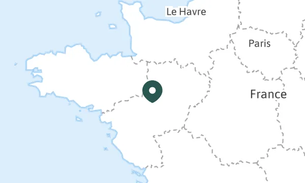 La Chapelle-Craonnaise (53)