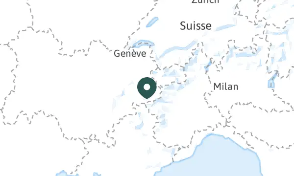 Champagny-en-Vanoise (73)