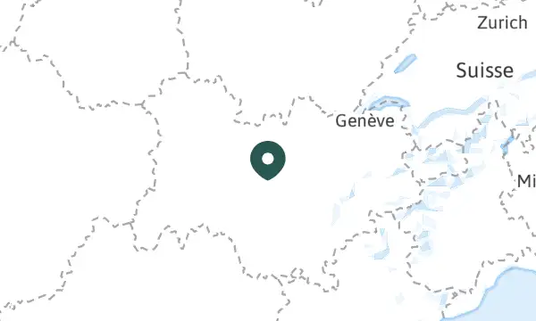 Saint-Laurent-de-Chamousset (69)