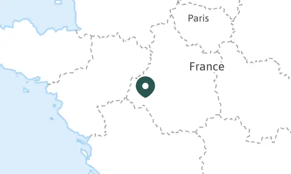 Saint-Cyr-sur-Loire (37)