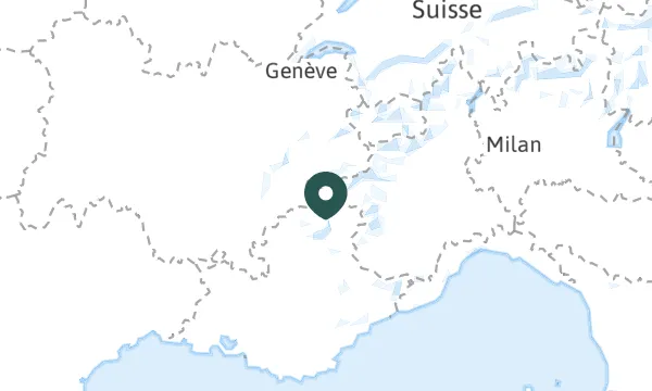 Le Monêtier-les-Bains (05)