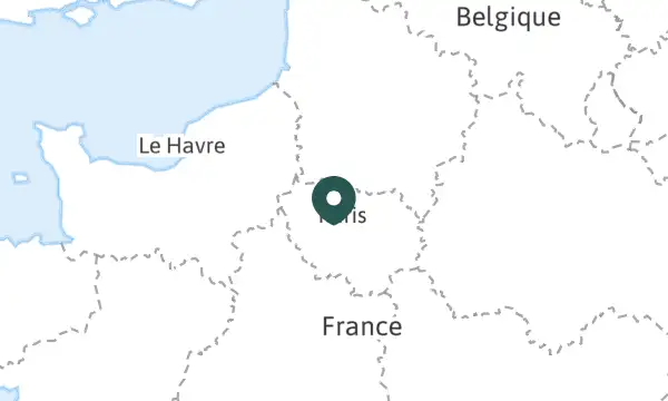 Saint-Leu-la-Forêt (95)