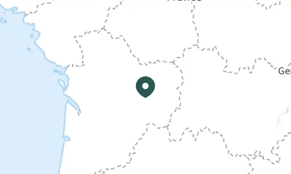 Saint-Just-le-Martel (87)