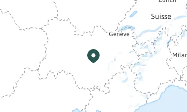 Les Côtes-d'Arey (38)