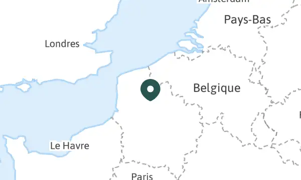 Calonne-sur-la-Lys (62)