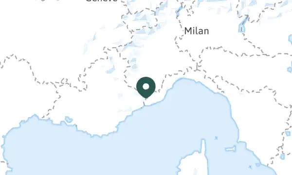 Limone Piemonte (Italie)