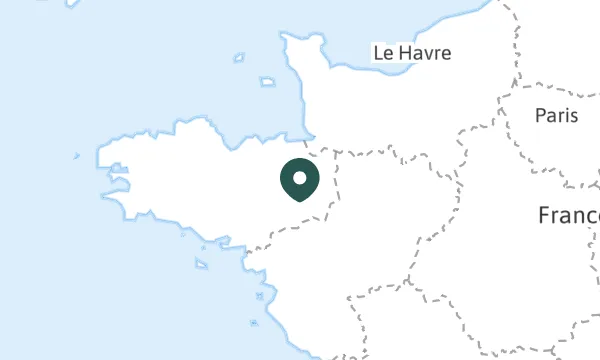 Chevaigné (35)
