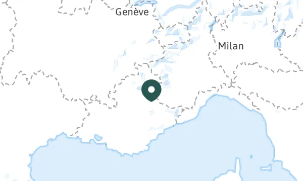 Saint-Paul-sur-Ubaye (04)