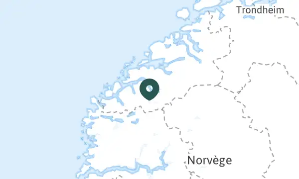 Stranda (Norvège)