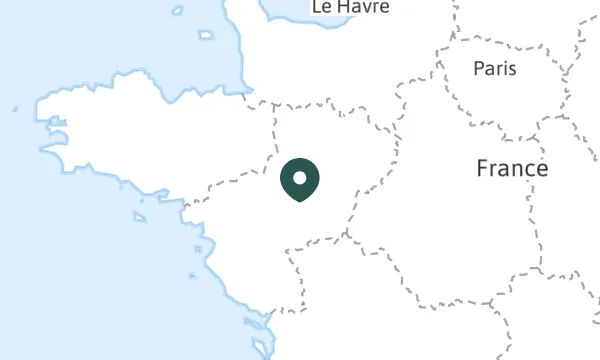 La Jaille-Yvon (49)