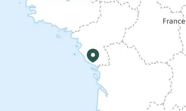 La Roche-sur-Yon (85)