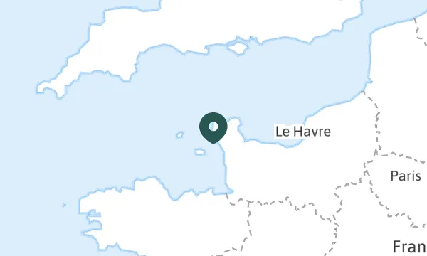 Siouville-Hague (50)