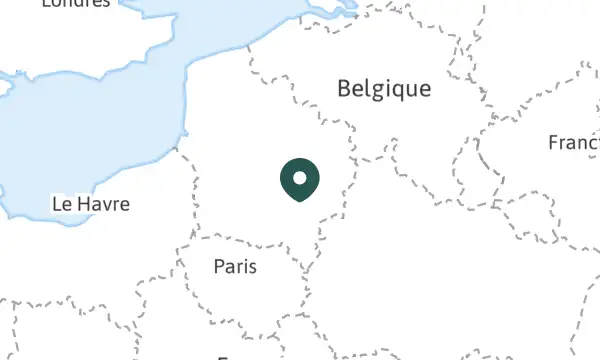 Moÿ-de-l'Aisne (02)