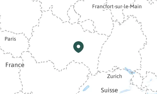 Blainville-sur-l'Eau (54)