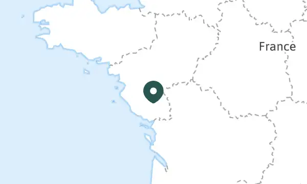 Bazoges-en-Paillers (85)